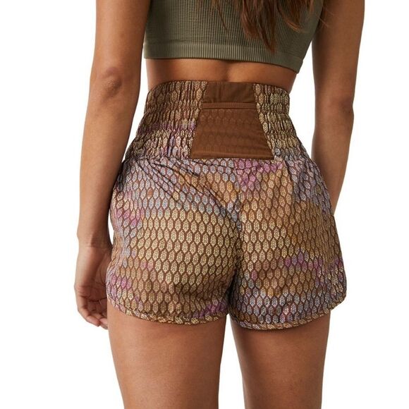 New Free People Movement The away Home shorts size S - Picture 2 of 14